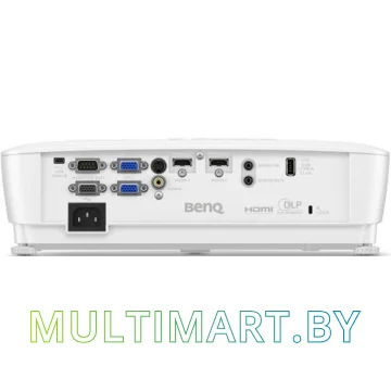 Проектор Benq MW536 картинка 2